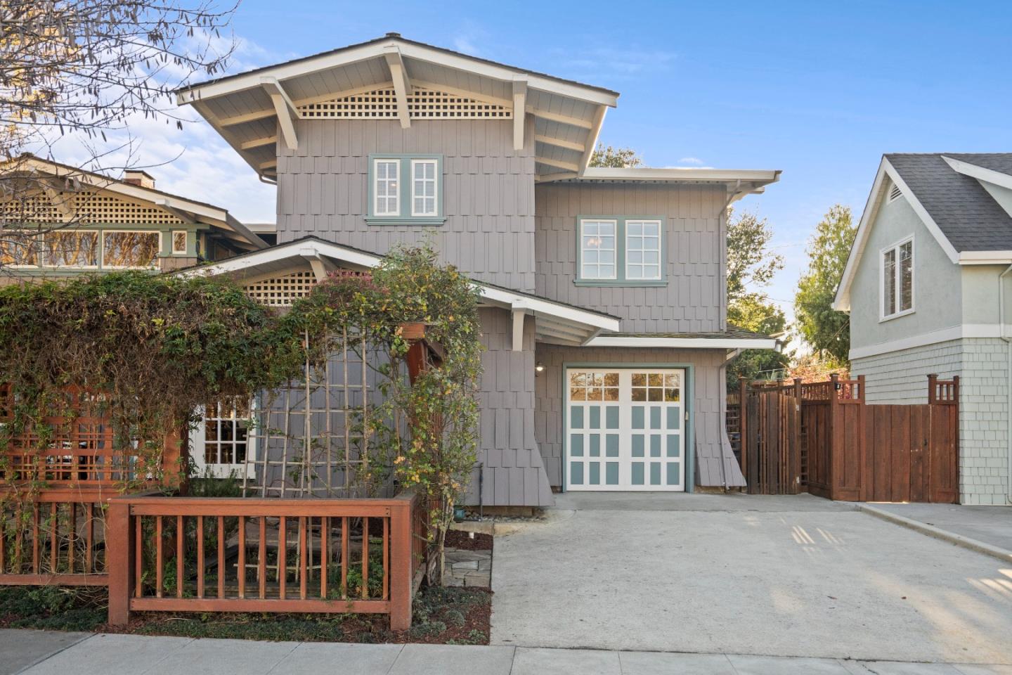 1305 Yosemite Avenue