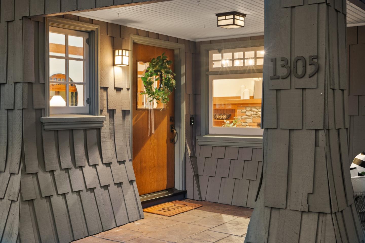 1305 Yosemite Avenue