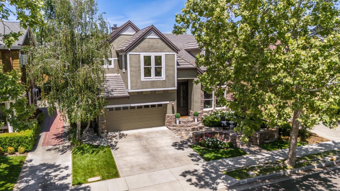 1435 Rosecrest Terrace