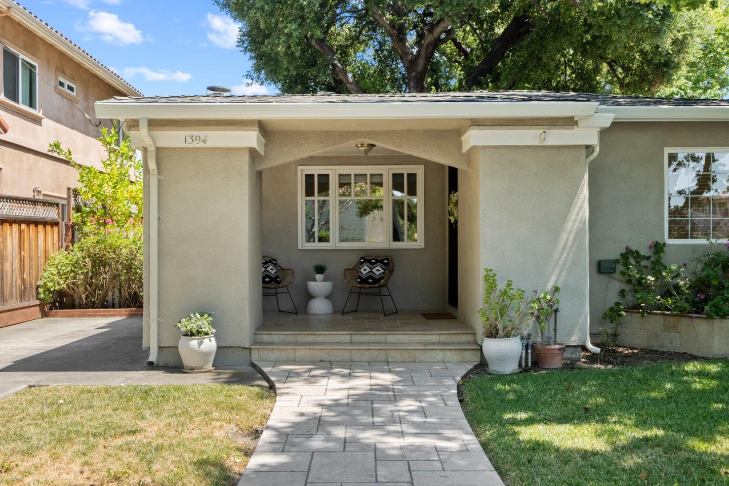 1394 Randol Avenue