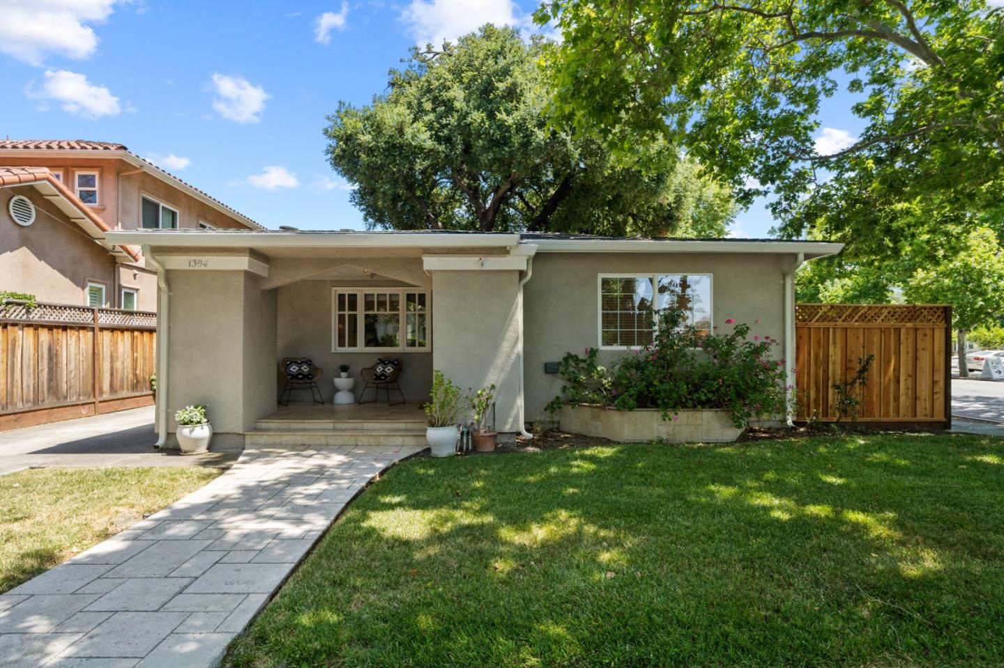1394 Randol Avenue