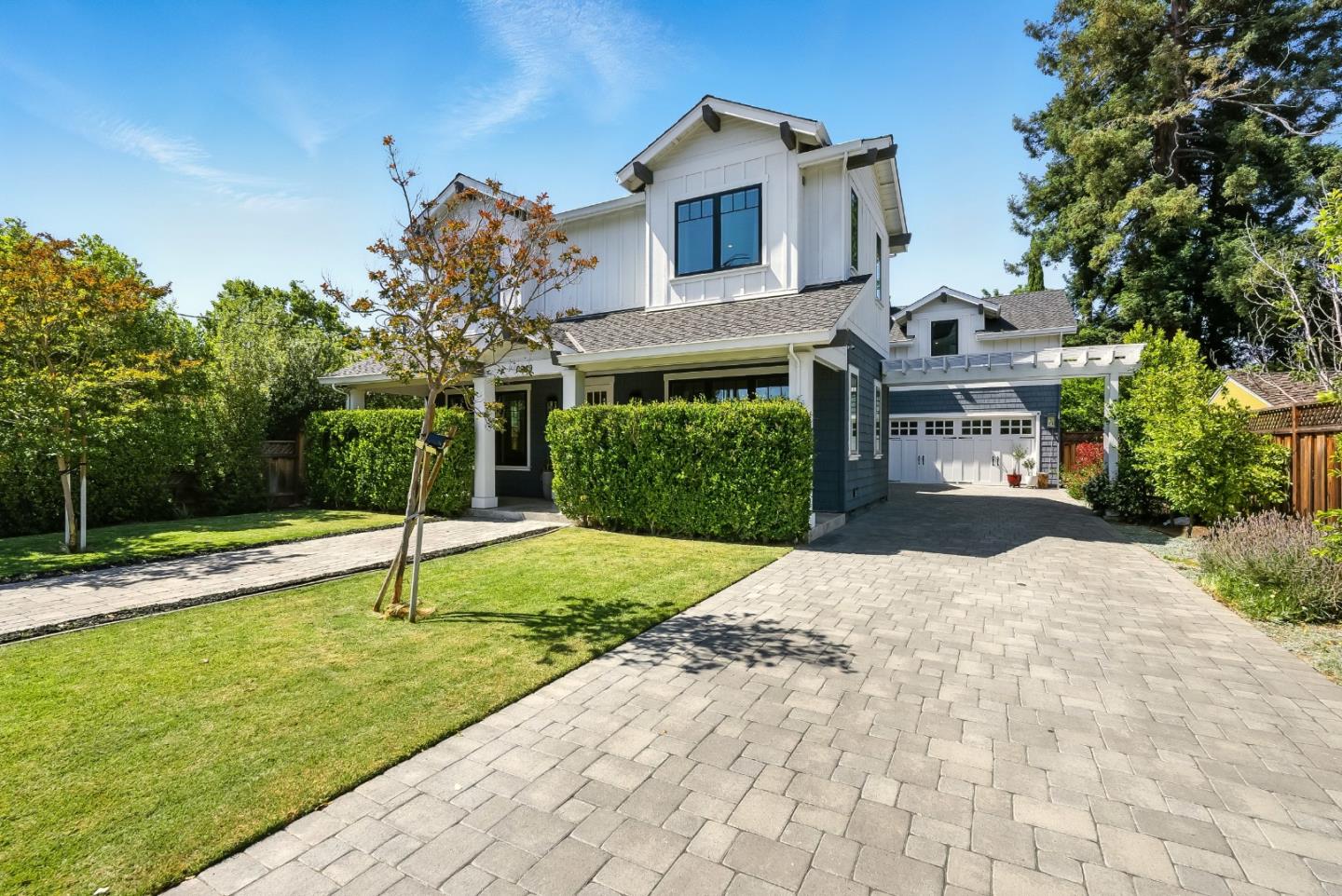 1549 Keesling Avenue