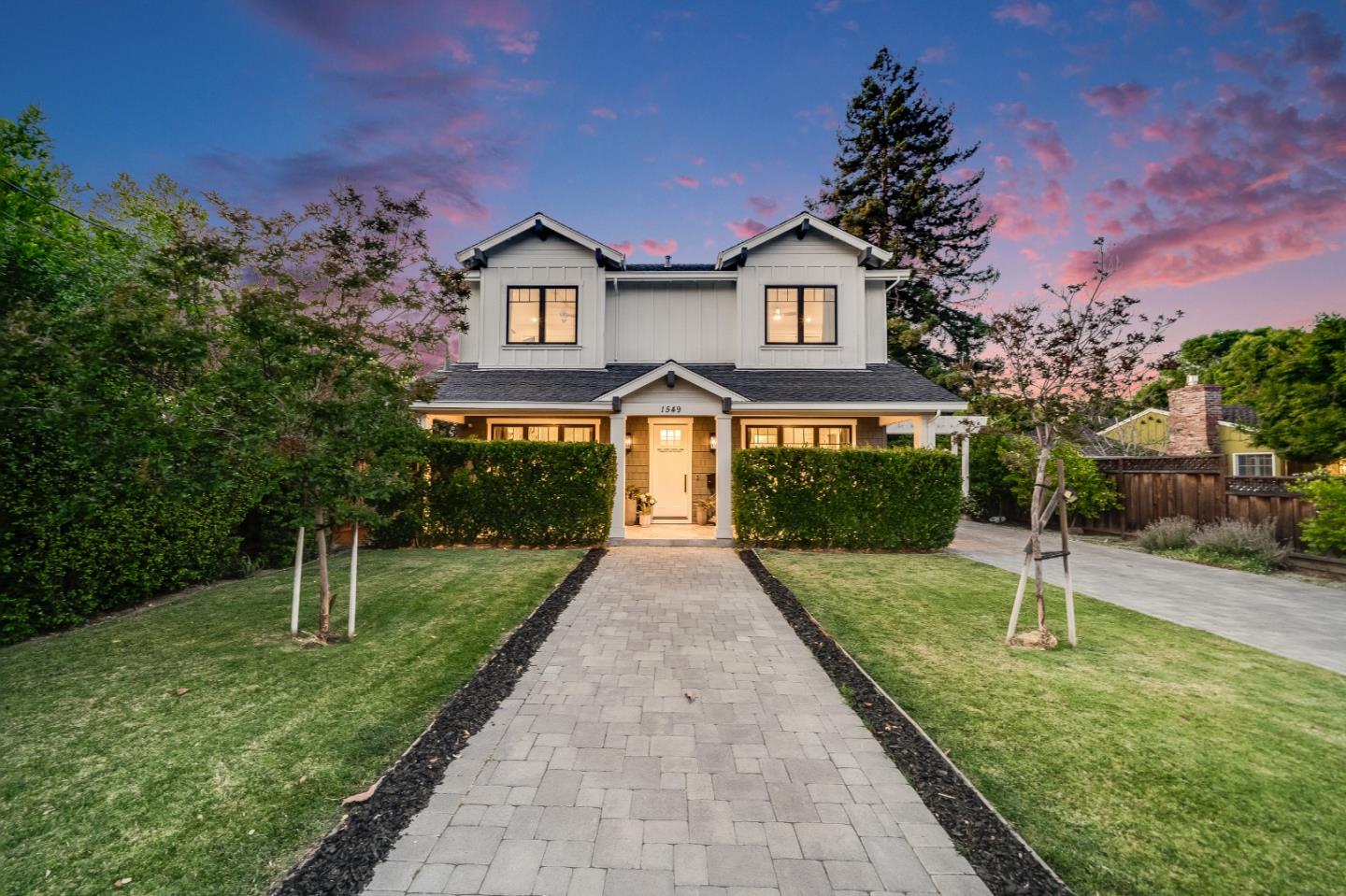 1549 Keesling Avenue