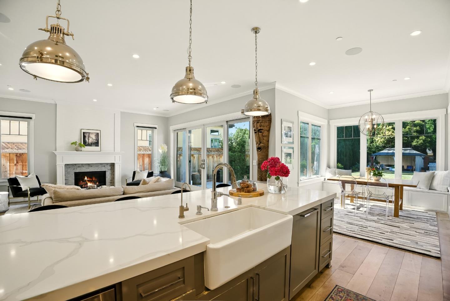 1549 Keesling Avenue