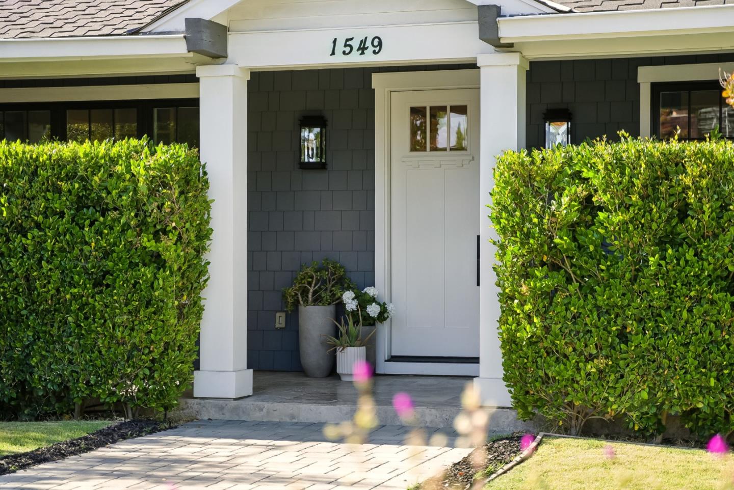 1549 Keesling Avenue