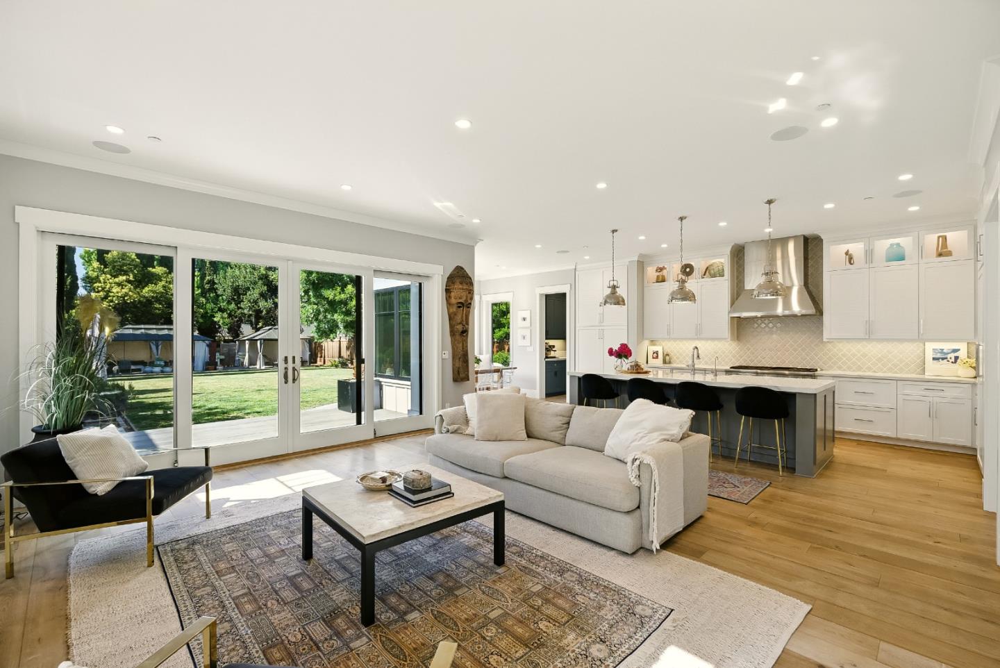 1549 Keesling Avenue