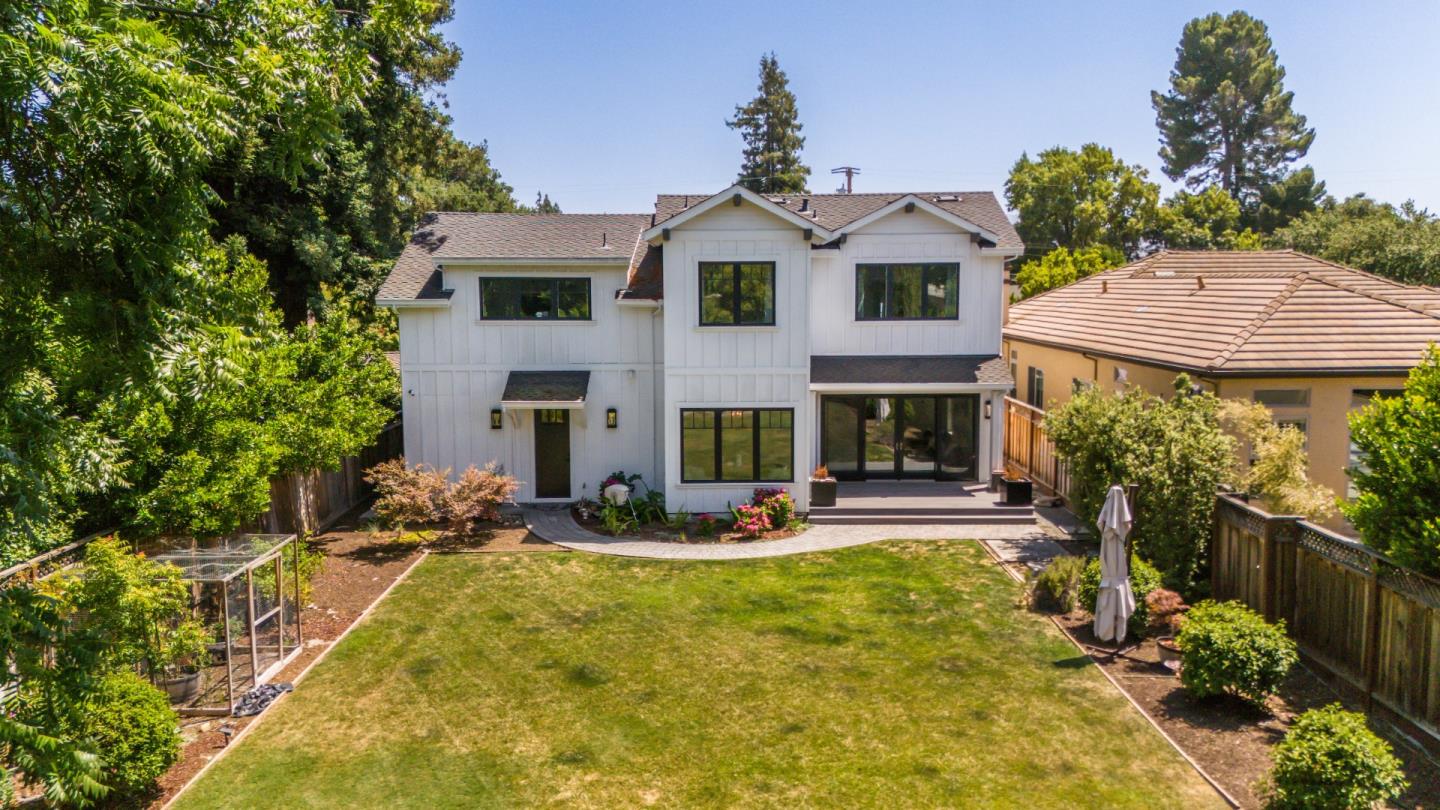 1549 Keesling Avenue