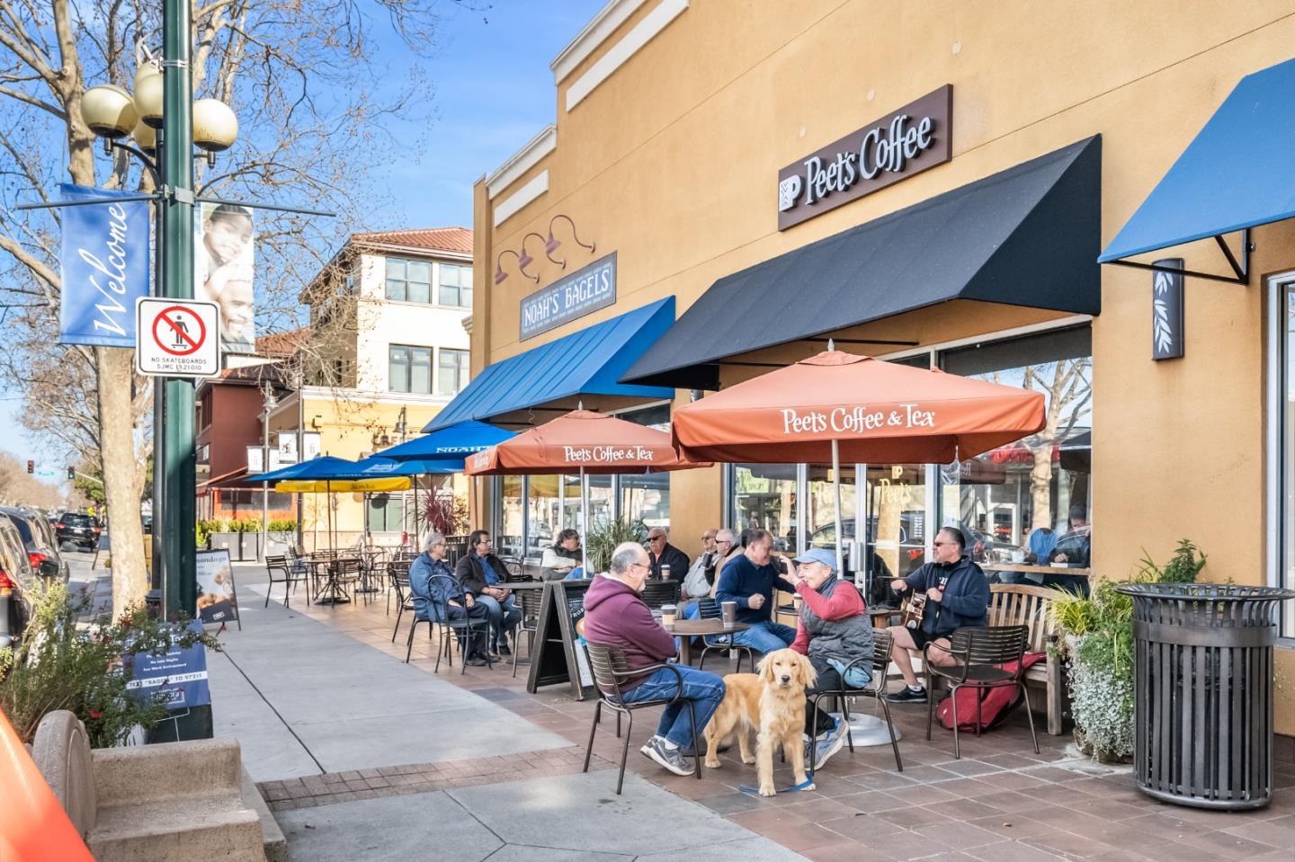 1549 Keesling Avenue