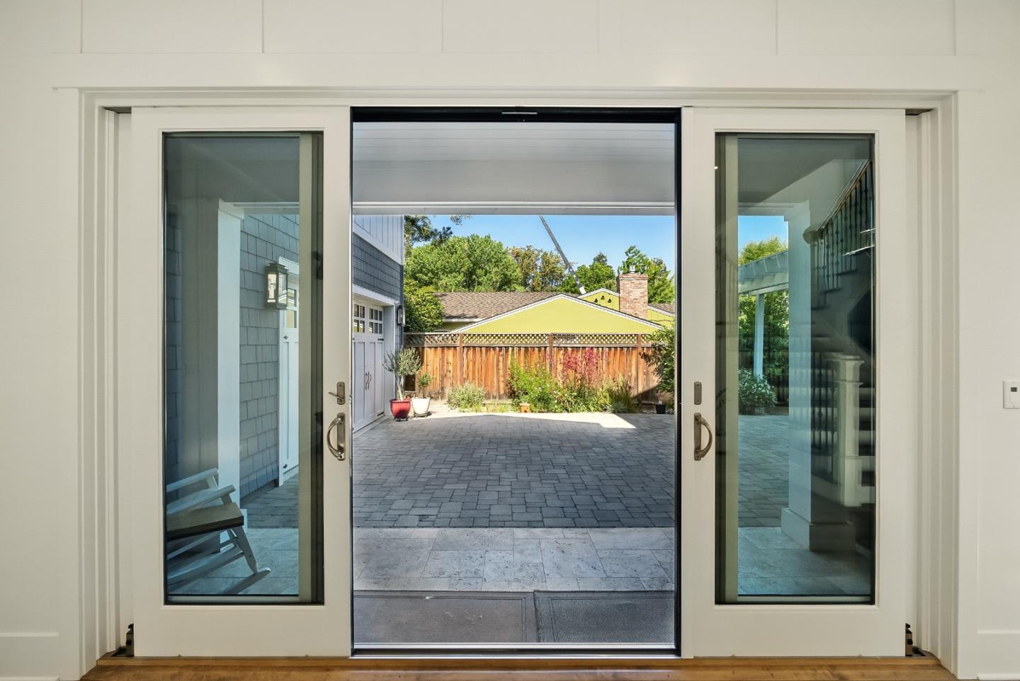 1549 Keesling Avenue