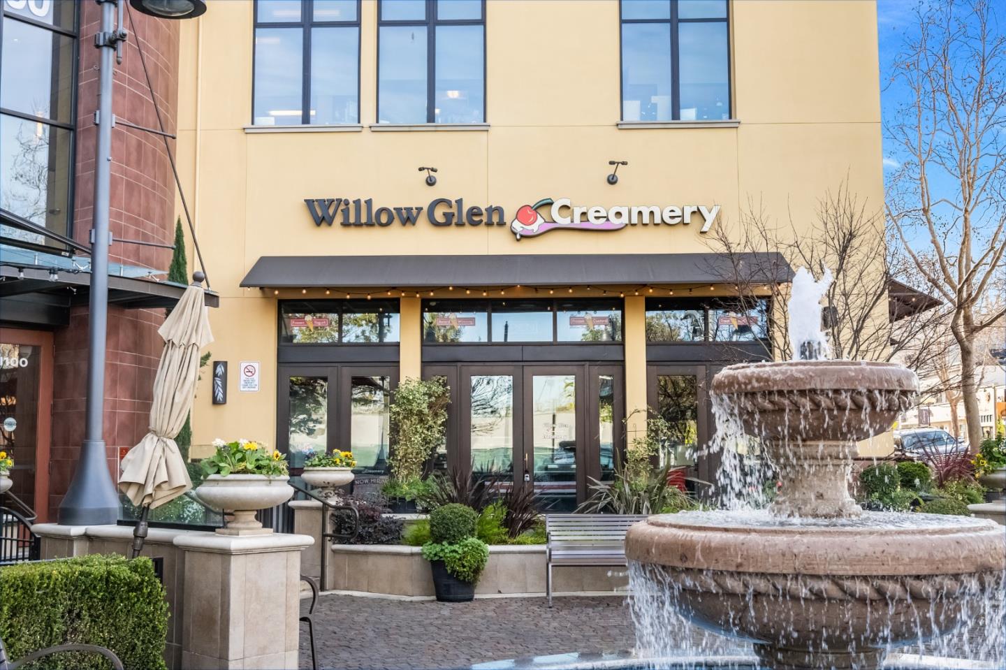 1549 Keesling Avenue