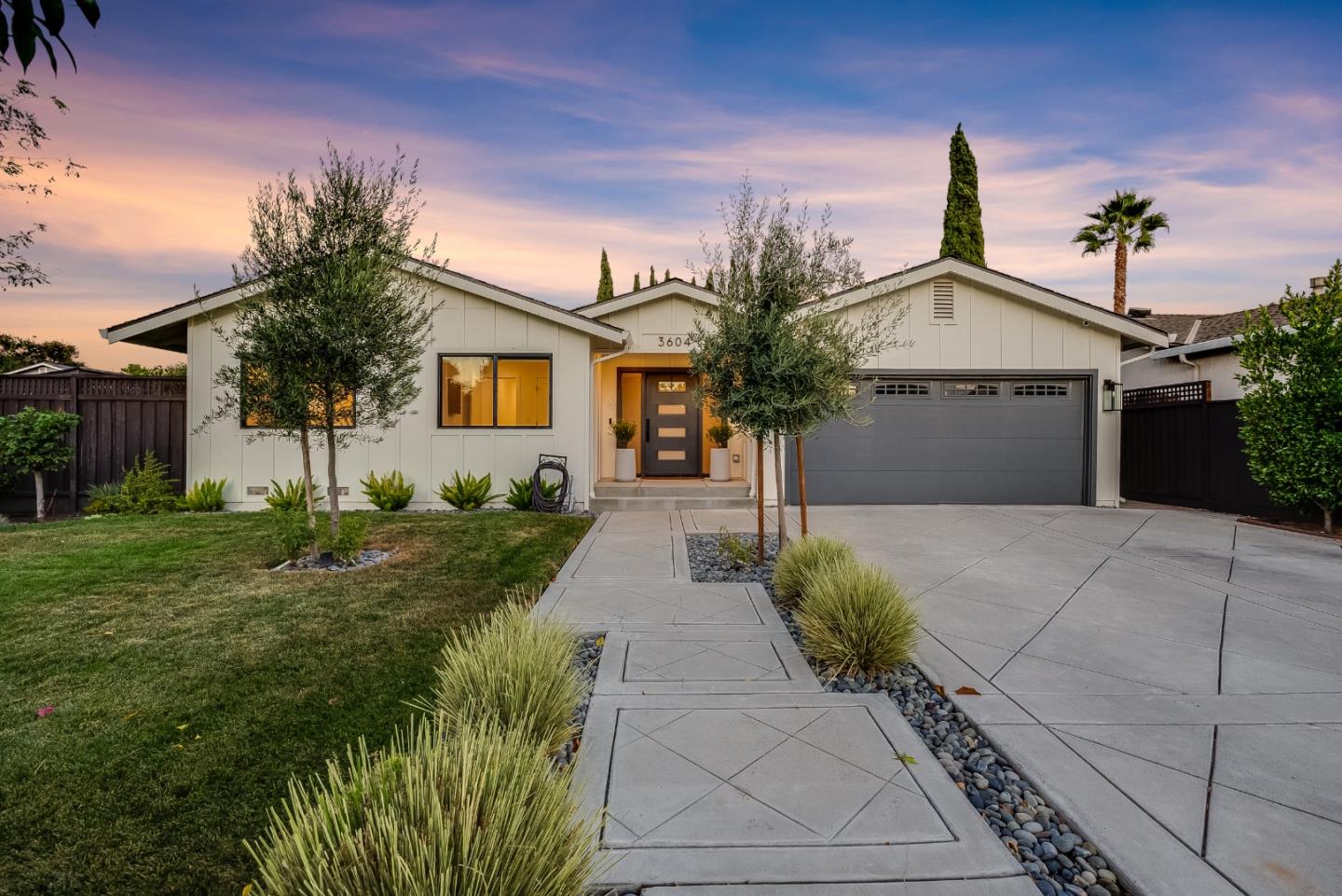 3604 Cuen Court