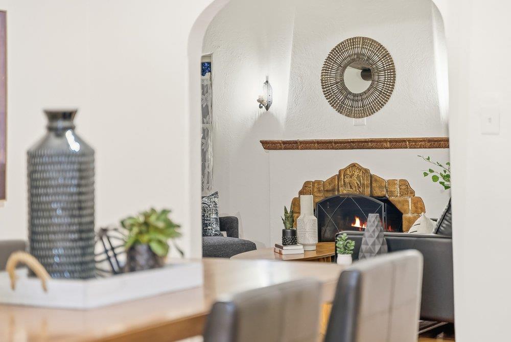 1555 Calaveras Avenue