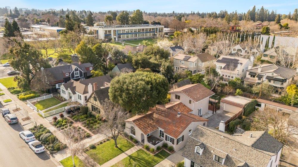 1555 Calaveras Avenue