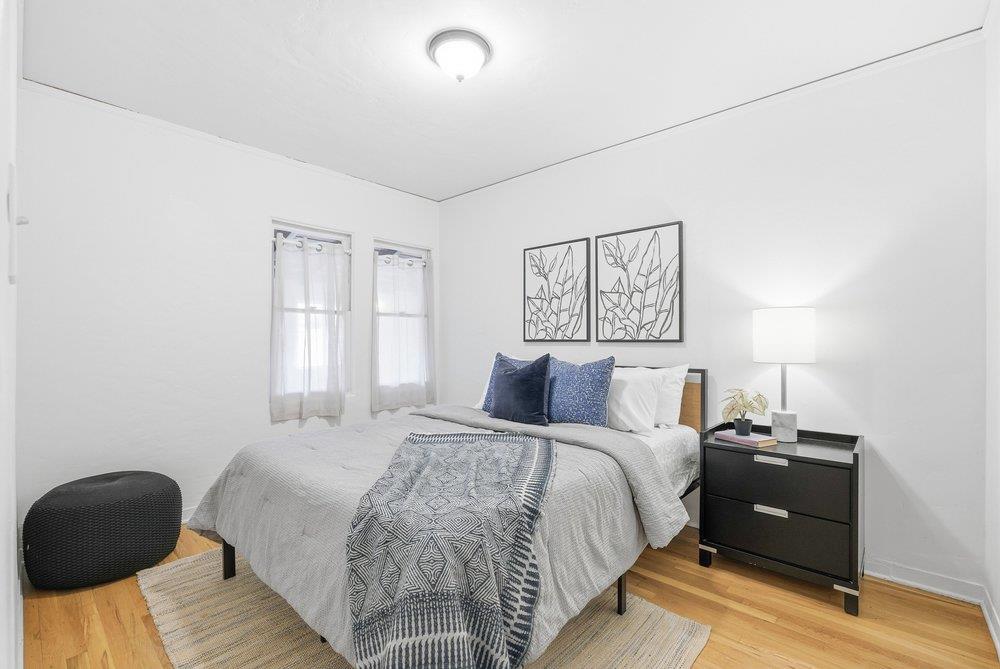 1555 Calaveras Avenue