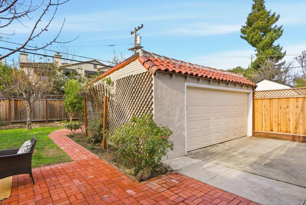 1555 Calaveras Avenue