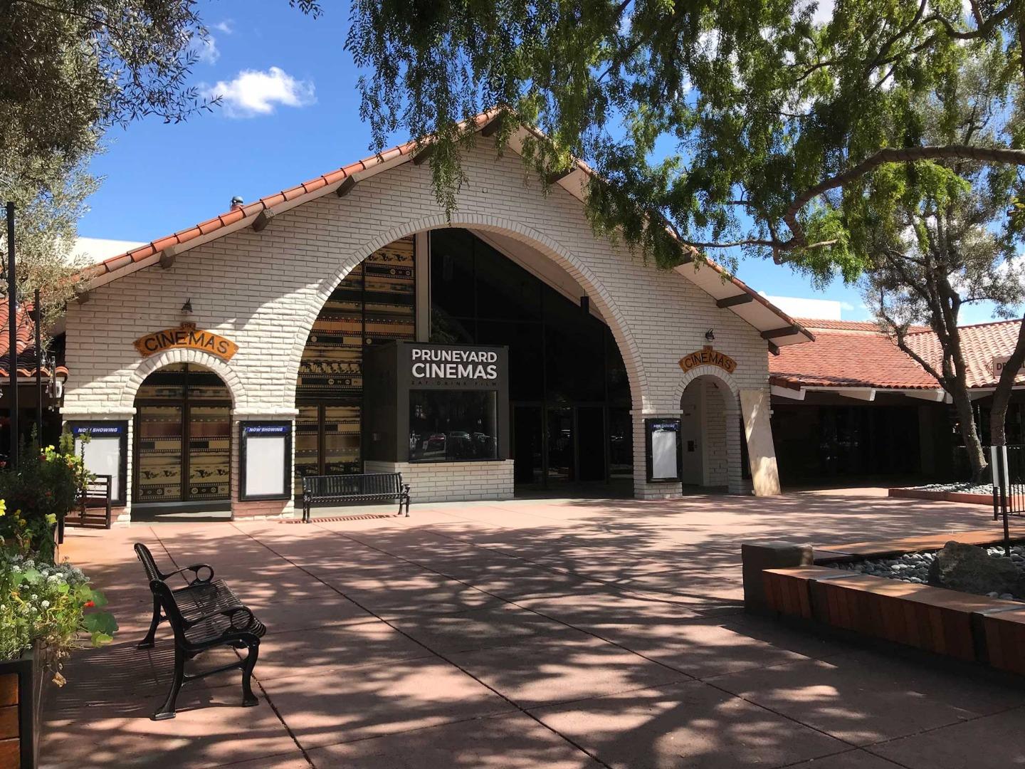 2261 Central Park Drive