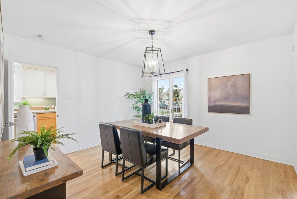 1555 Calaveras Avenue