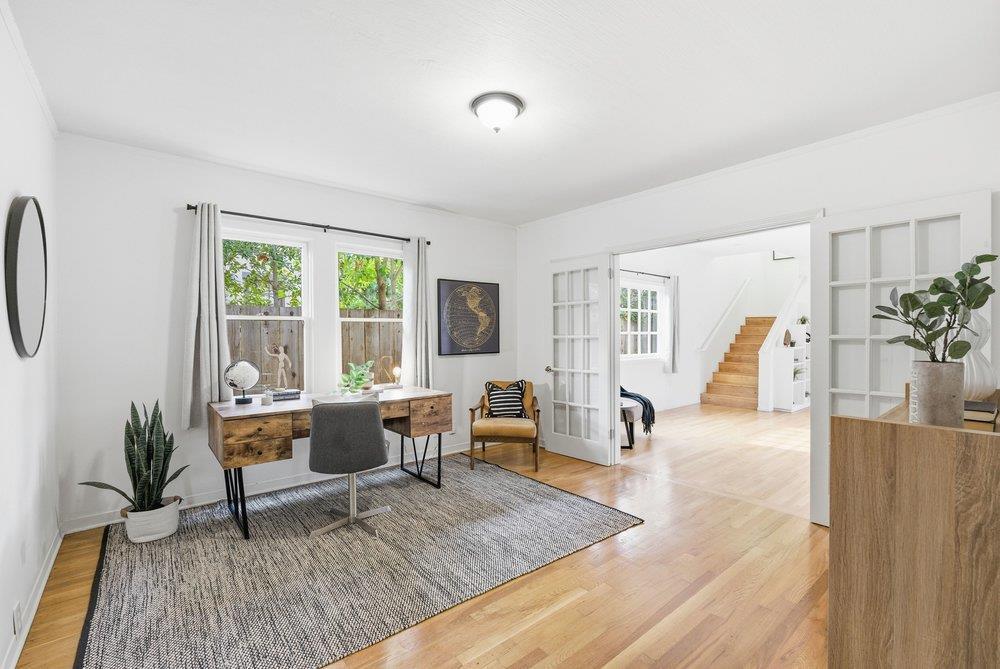 1555 Calaveras Avenue