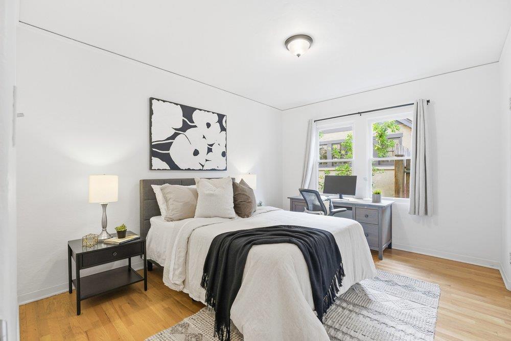 1555 Calaveras Avenue