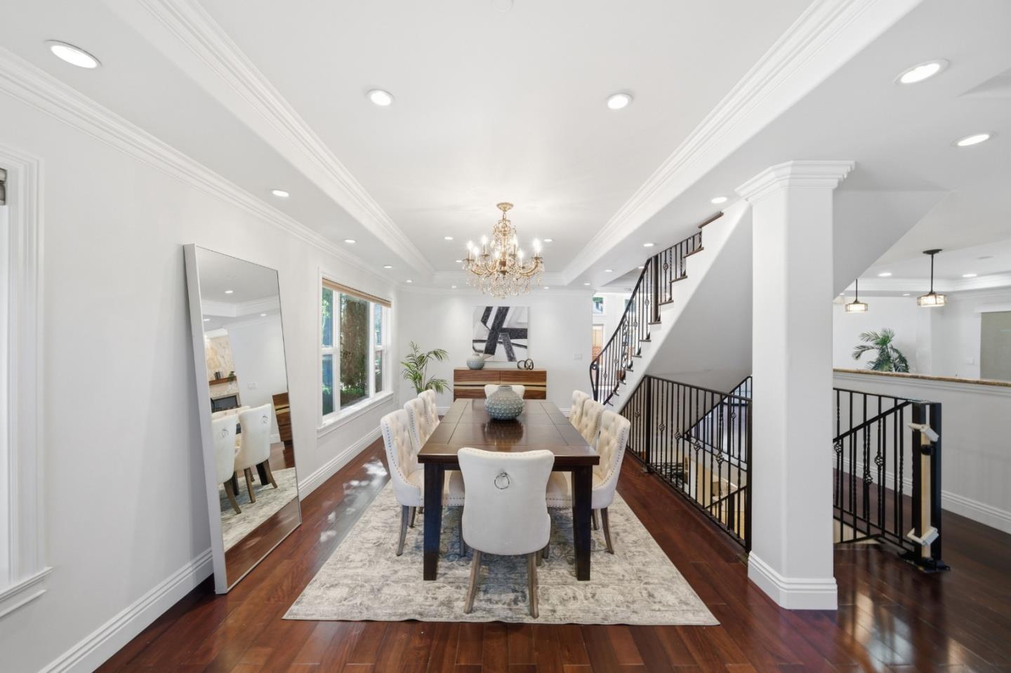 1481 West Hedding Street