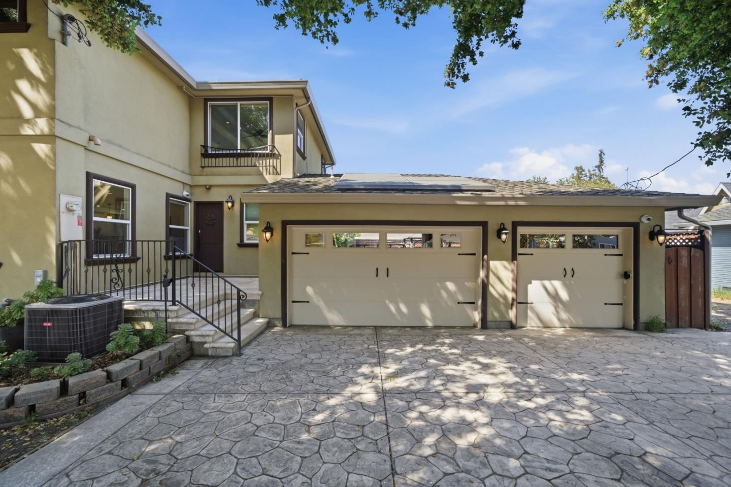 1481 West Hedding Street