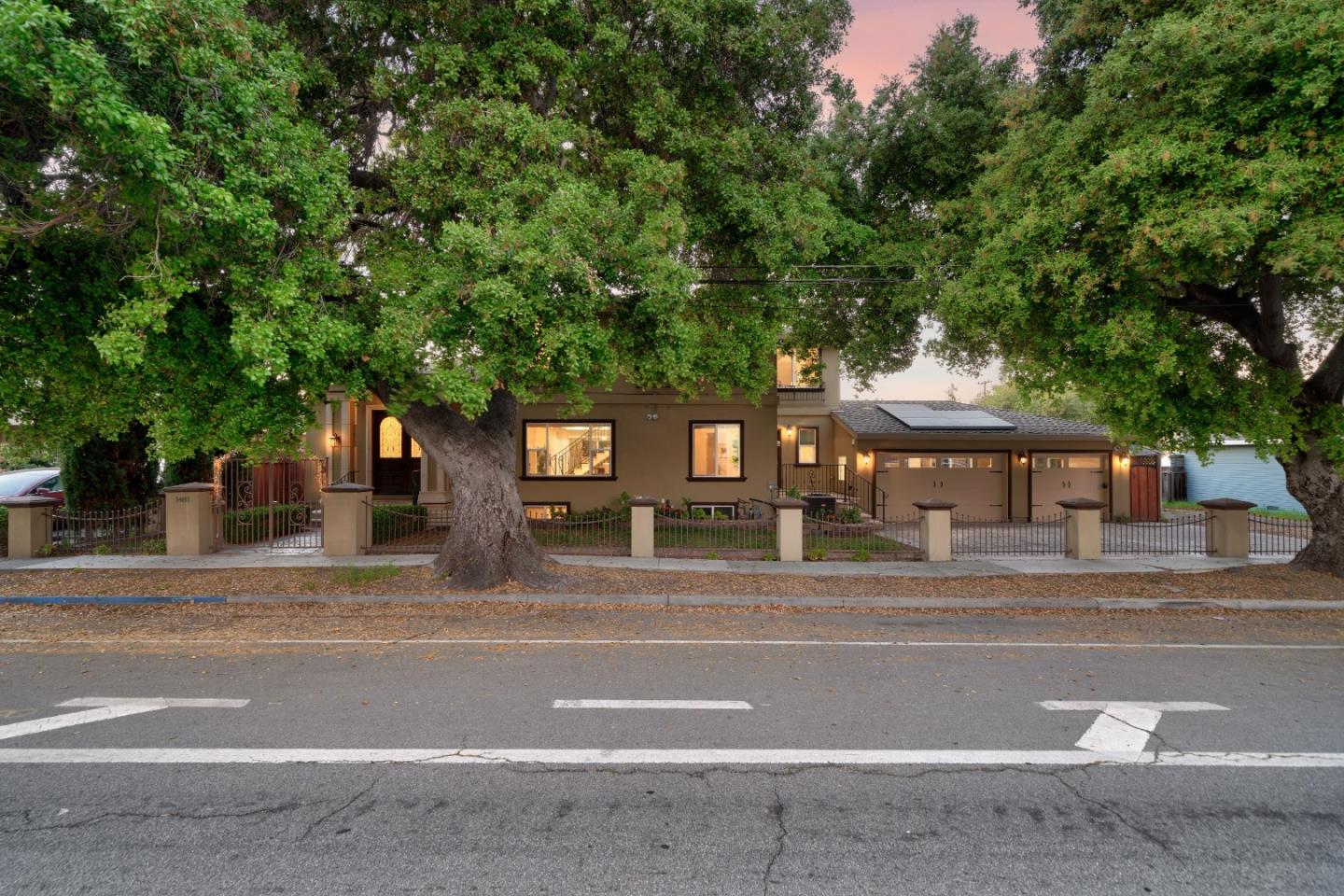 1481 West Hedding Street