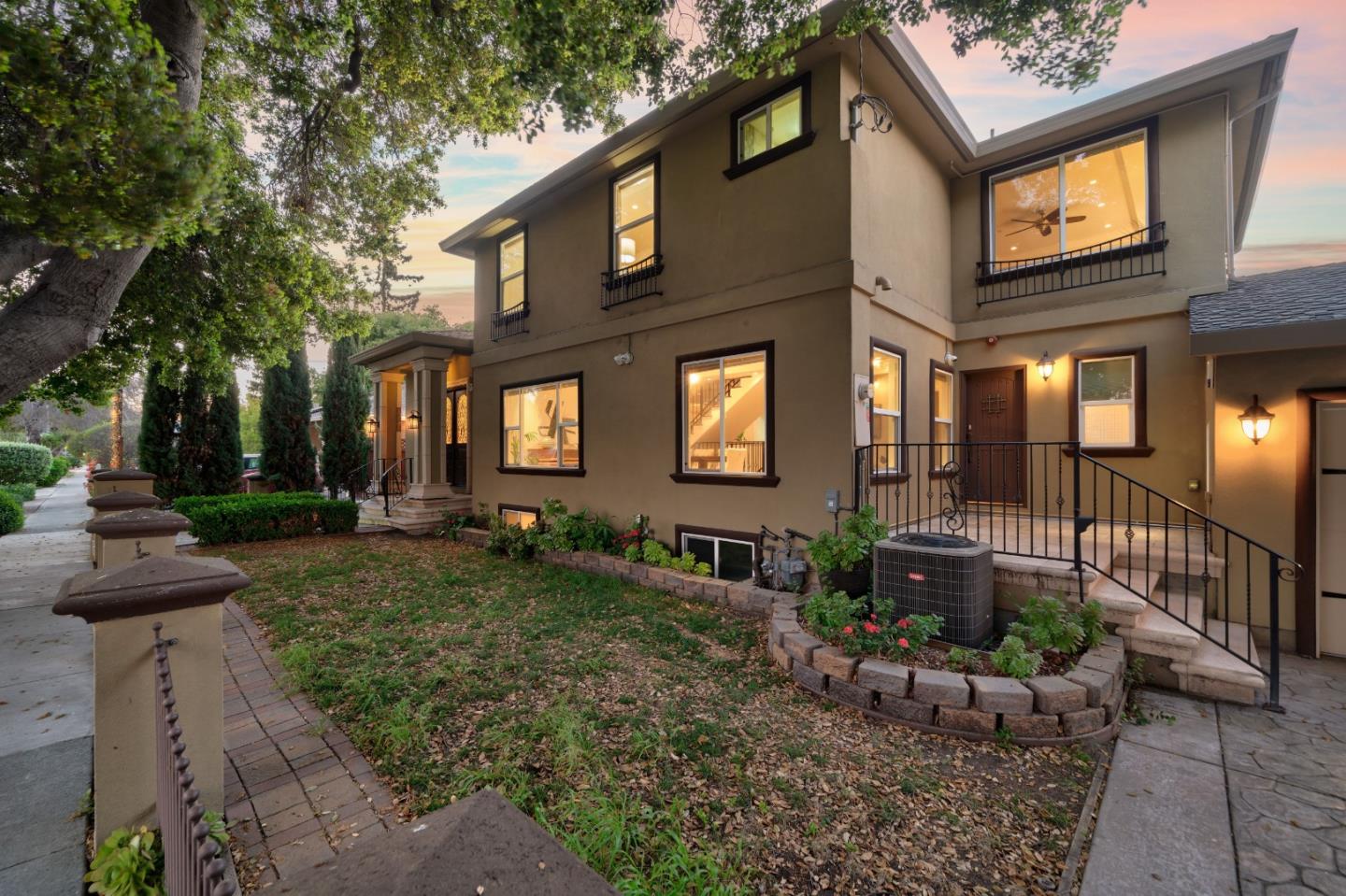 1481 West Hedding Street