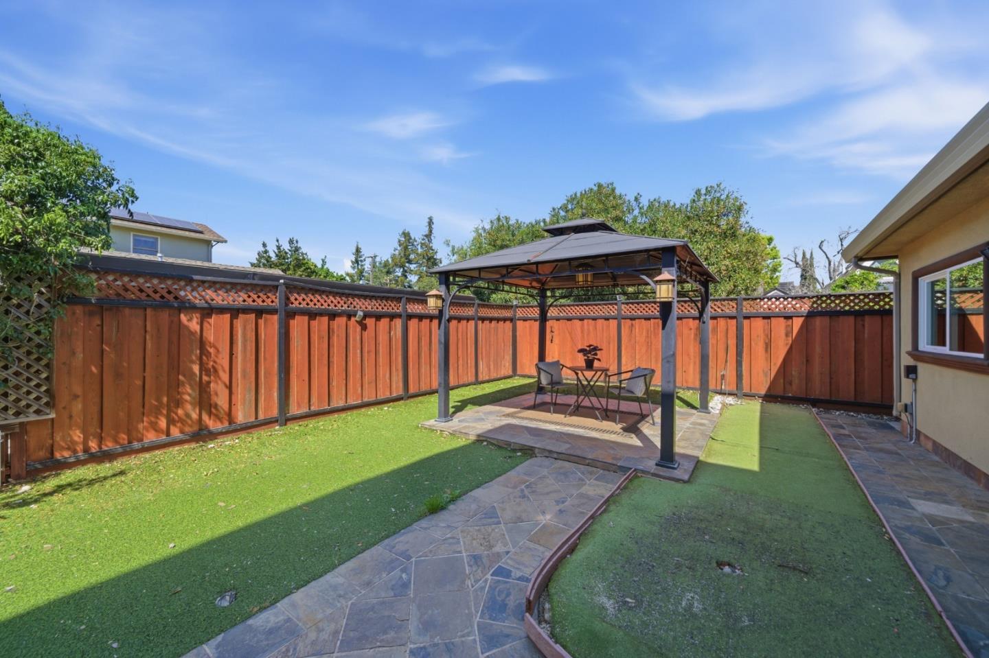 1481 West Hedding Street