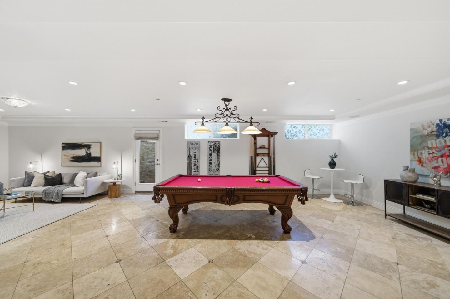 1481 West Hedding Street