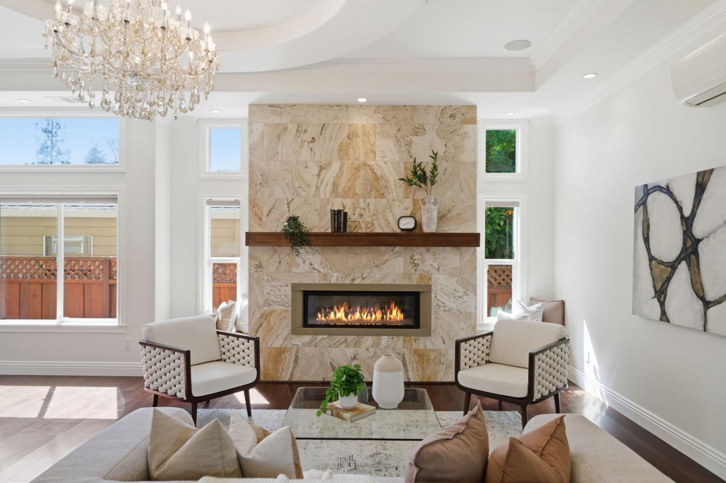 1481 West Hedding Street