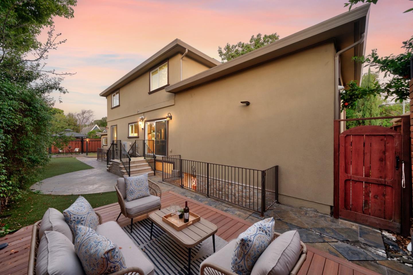 1481 West Hedding Street