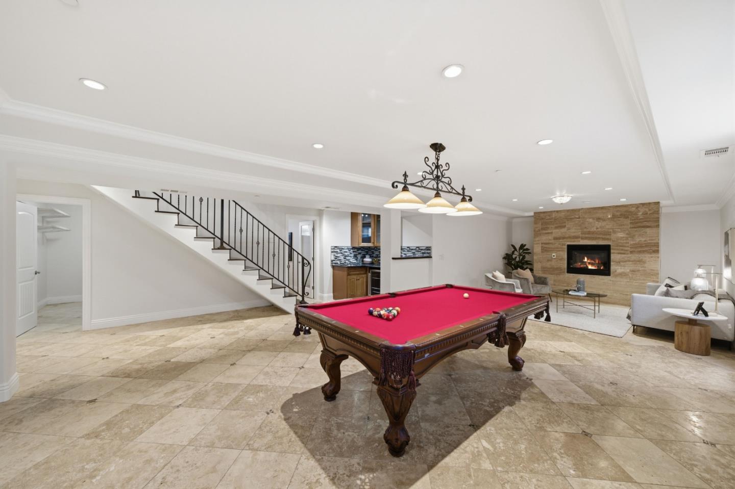 1481 West Hedding Street