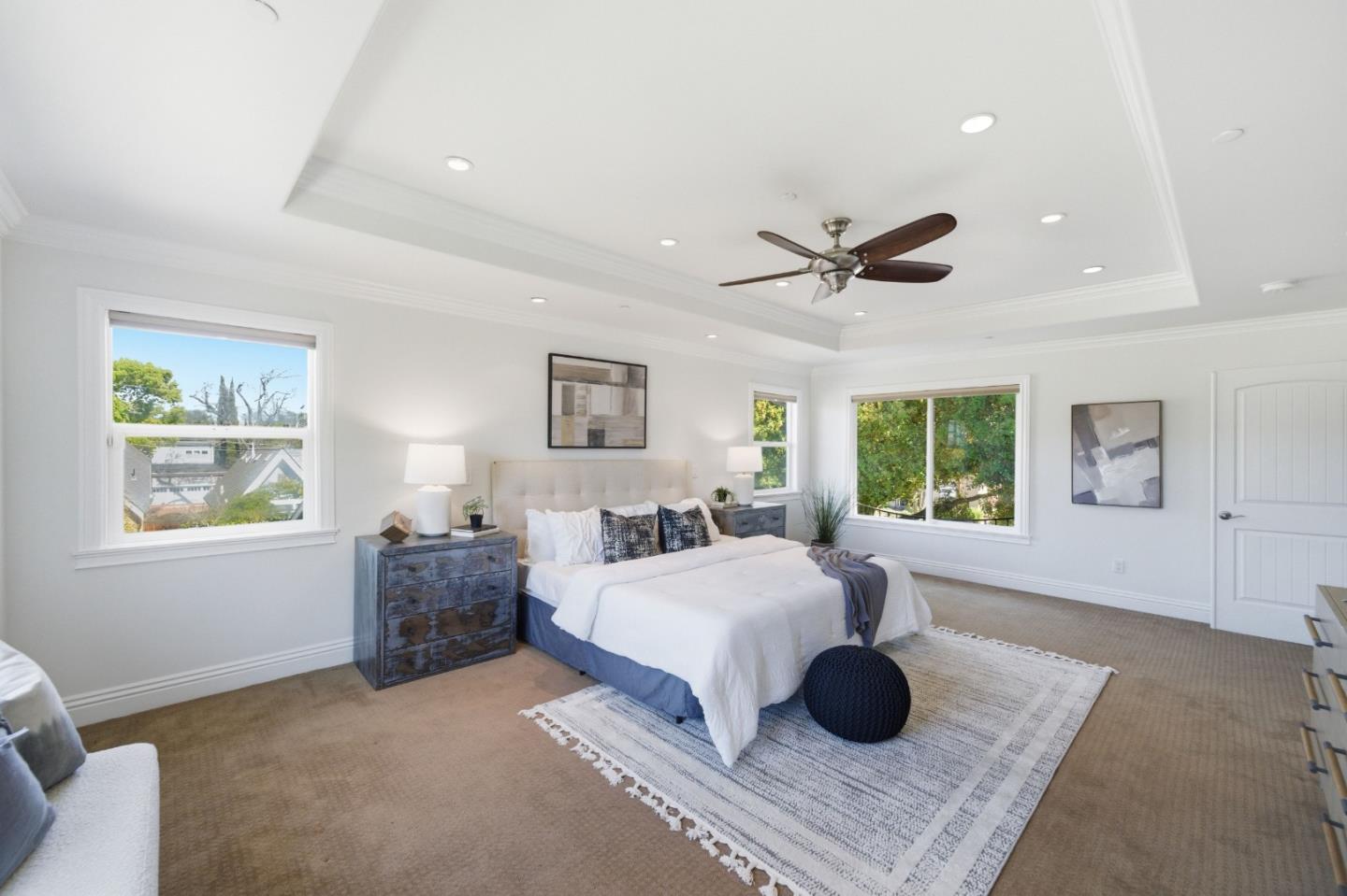 1481 West Hedding Street