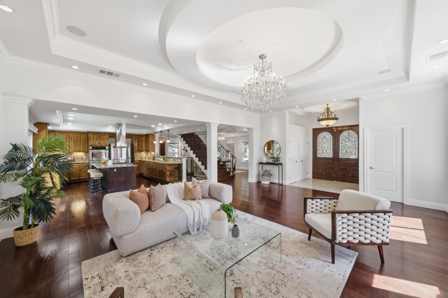 1481 West Hedding Street