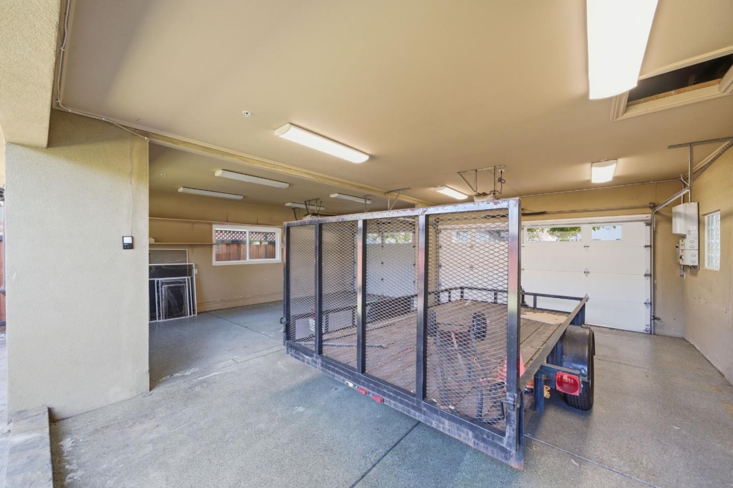 1481 West Hedding Street