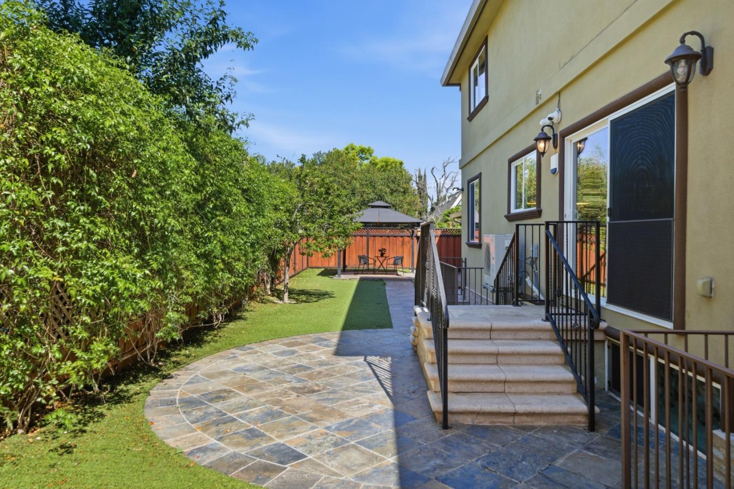 1481 West Hedding Street