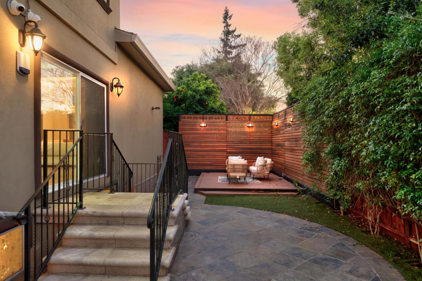 1481 West Hedding Street