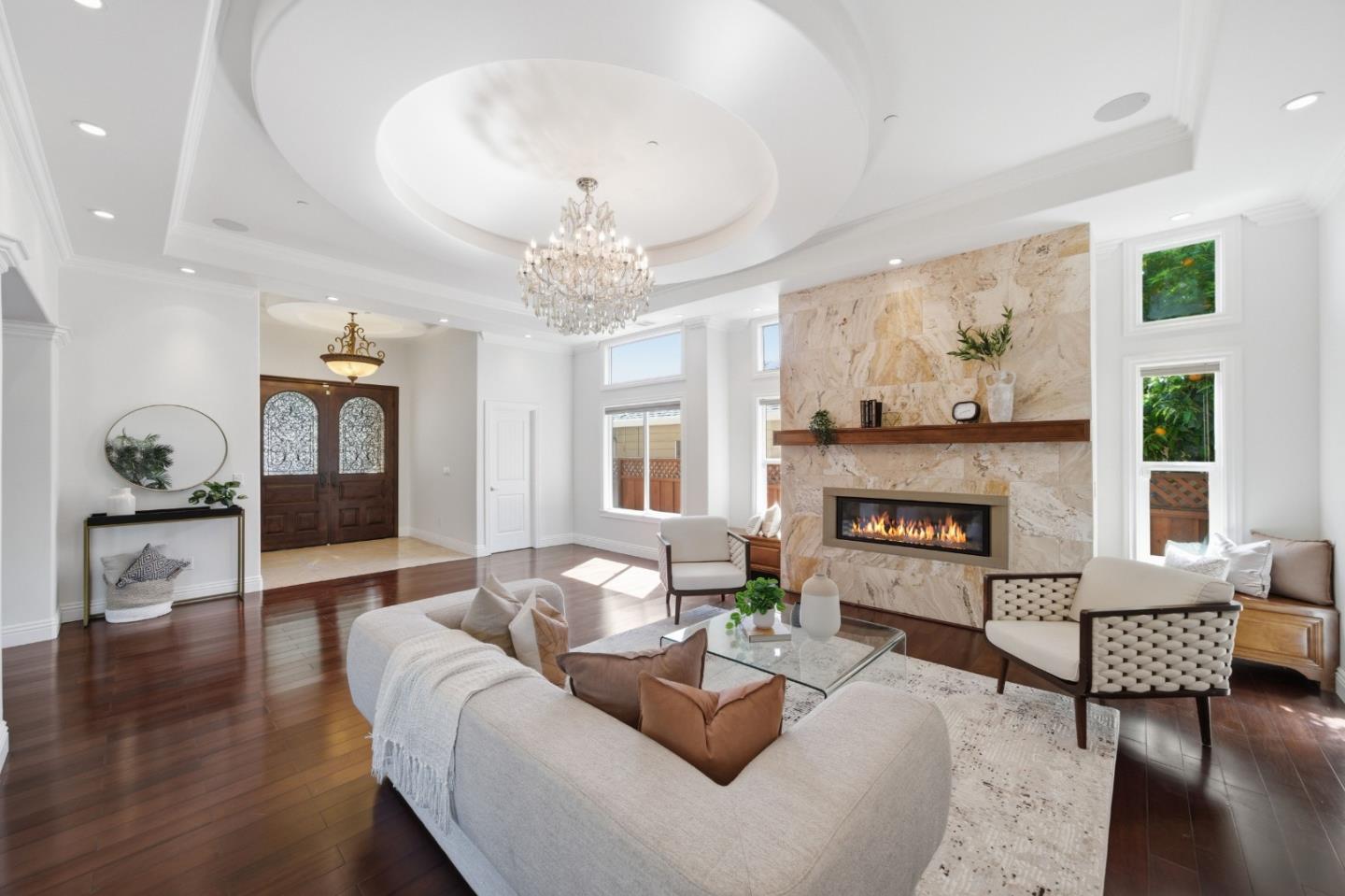 1481 West Hedding Street