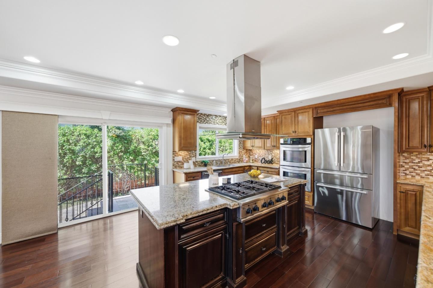 1481 West Hedding Street