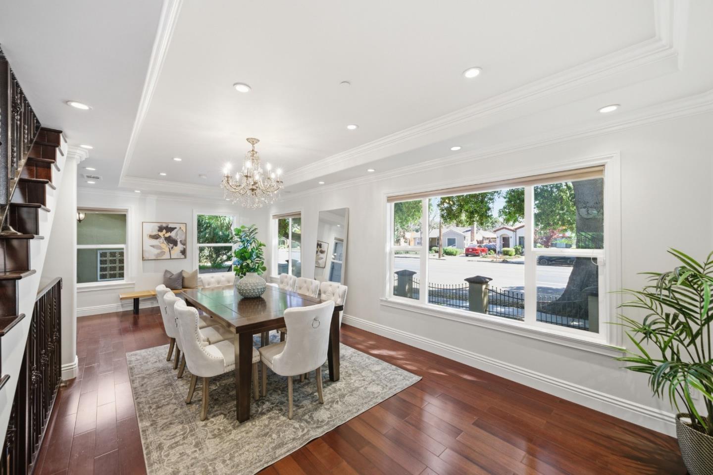 1481 West Hedding Street