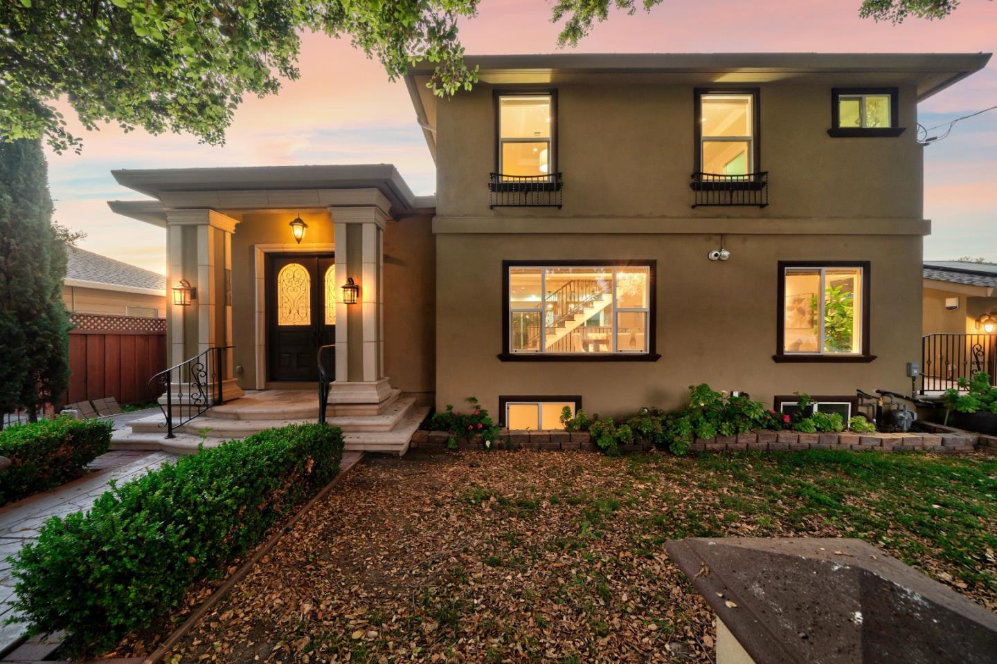 1481 West Hedding Street