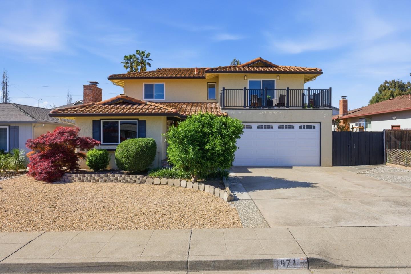 871 Founders Lane