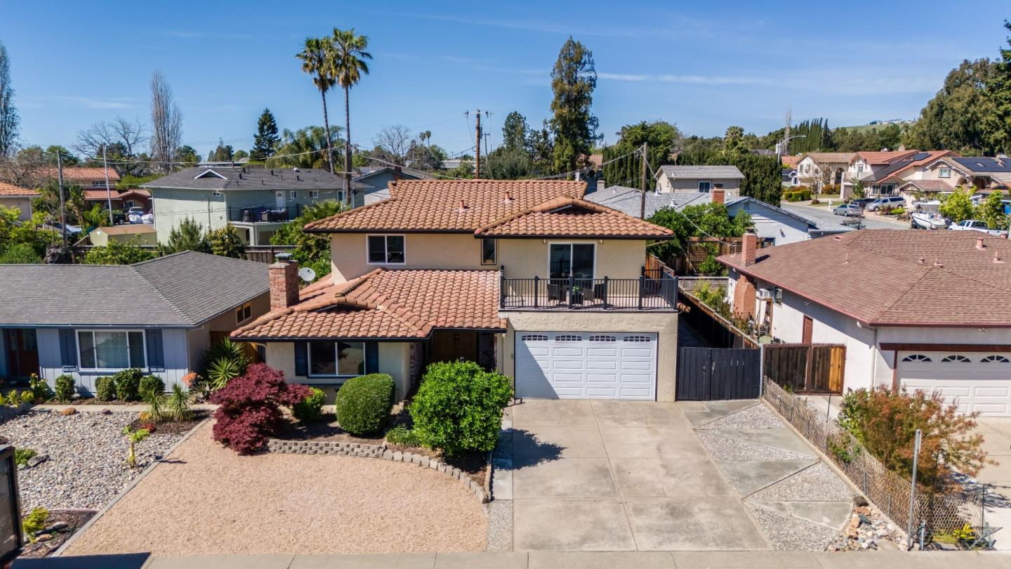 871 Founders Lane