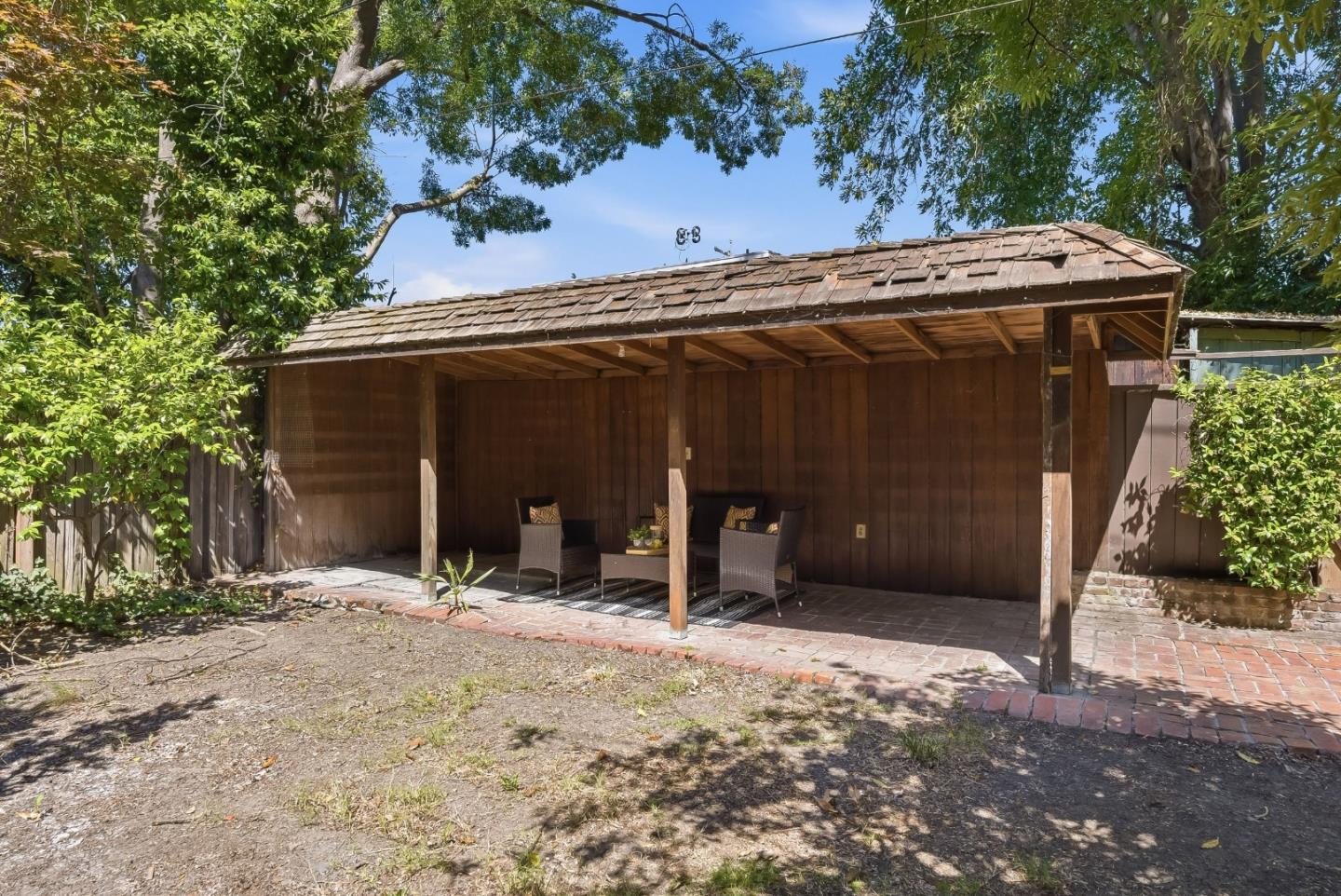 1333 Shasta Avenue