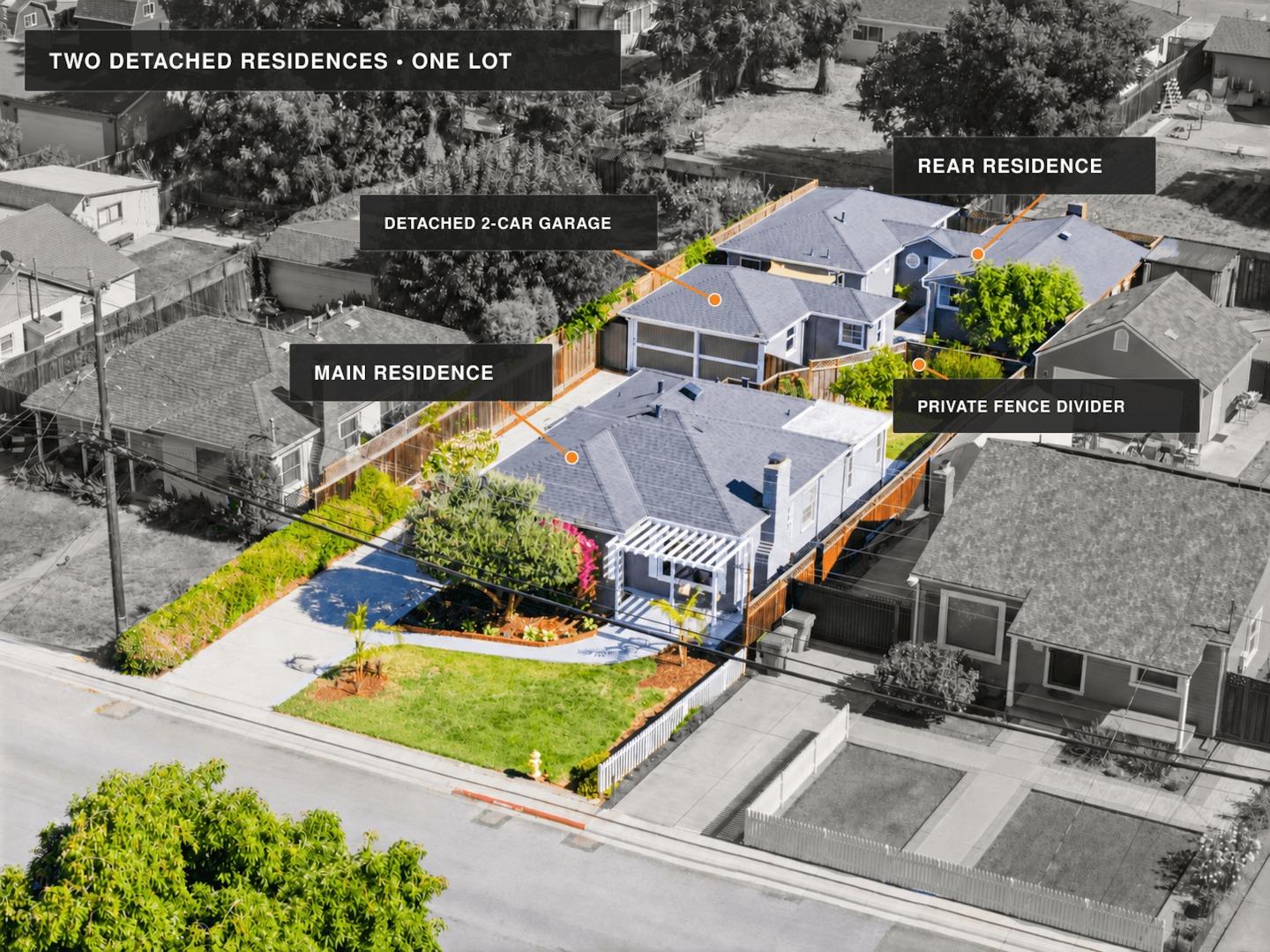 2268 Maywood AVE