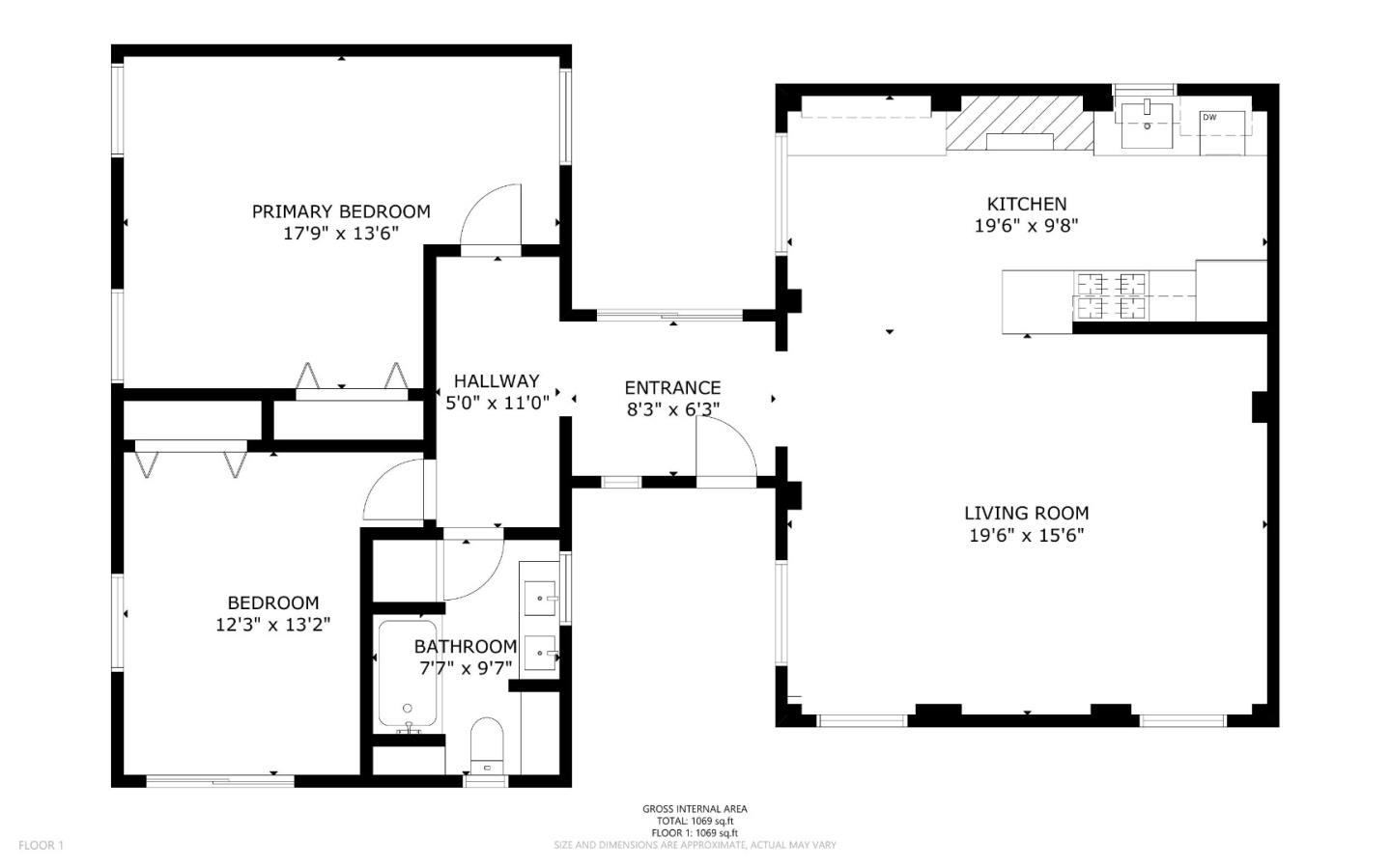 2268 Maywood AVE