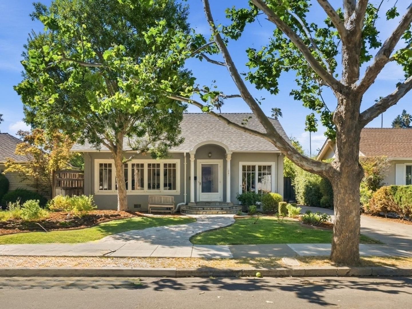 1285 Sierra AVE