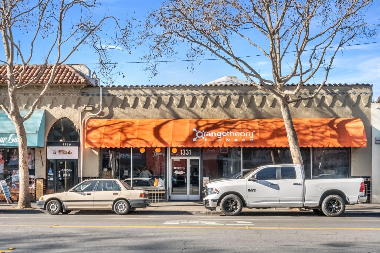 916 Franquette AVE