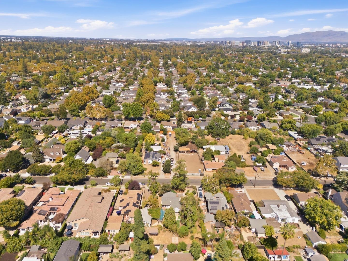 916 Franquette AVE