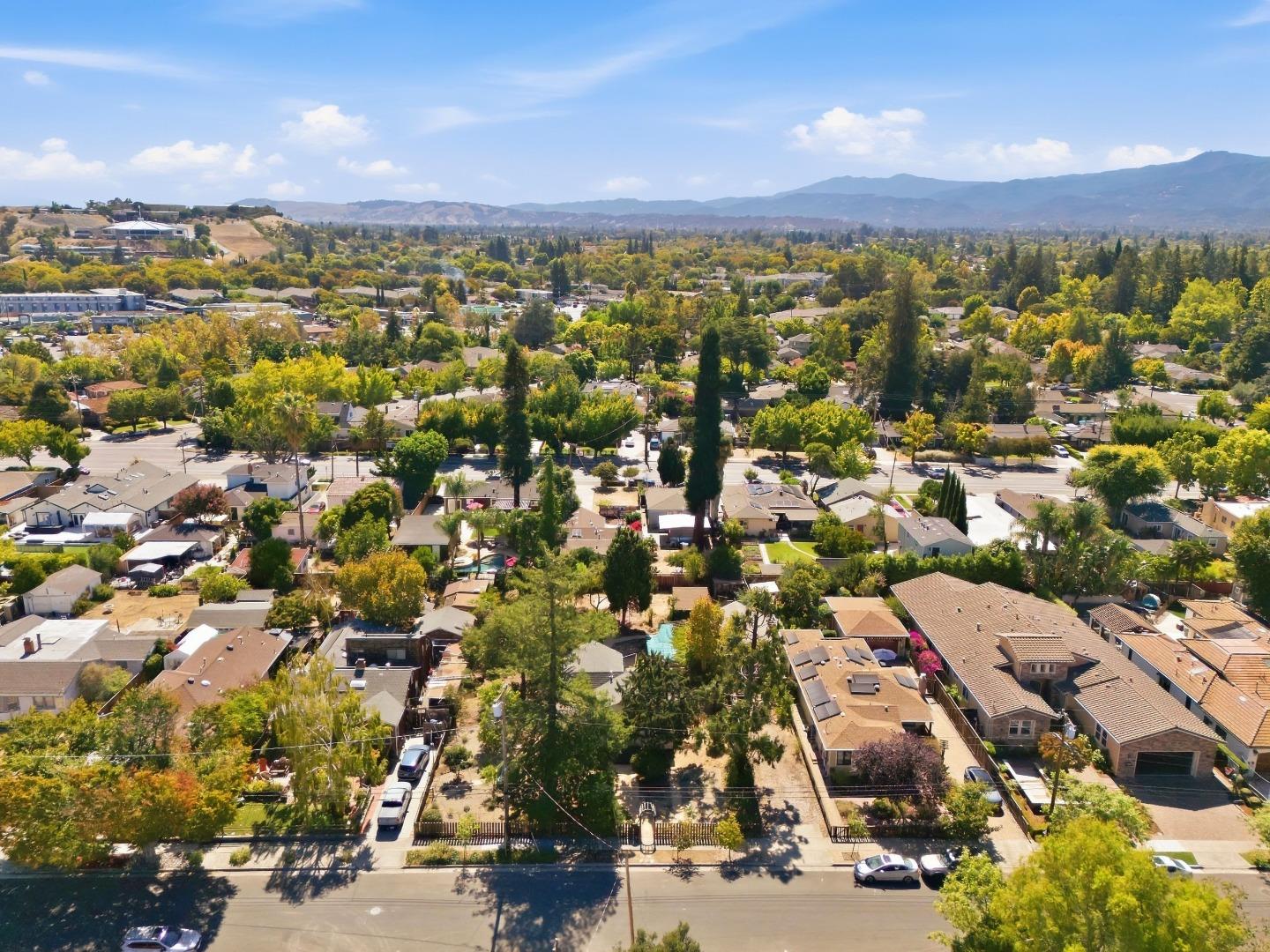 916 Franquette AVE